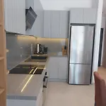Διαμέρισμα Solt *