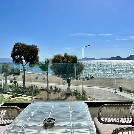 Solt Apartmán Bodrum