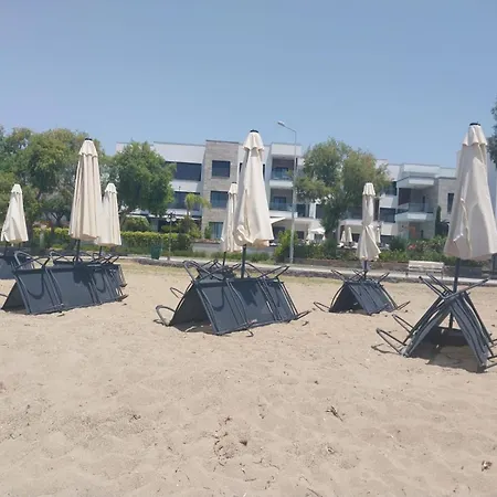 Apartmán Solt Bodrum
