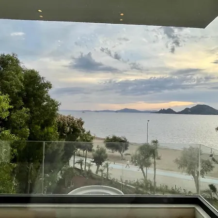 Apartmán Solt