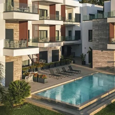 Apartmán Solt *