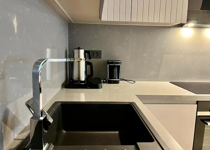 Solt דירה בודרום