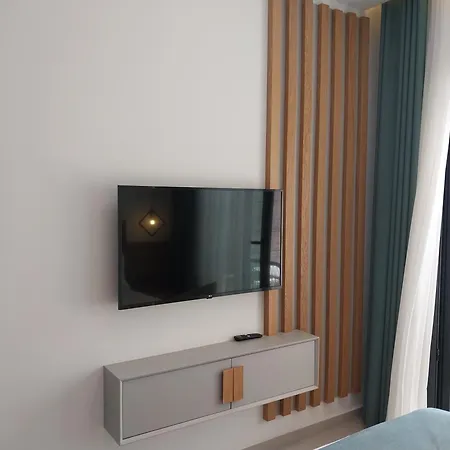 Apartamento Solt *
