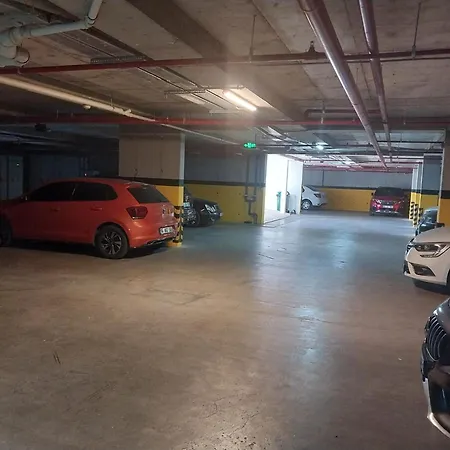 Appartamento Solt Bodrum