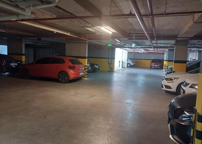 Appartamento Solt Bodrum