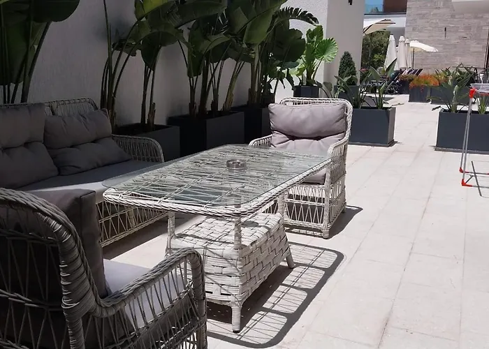 Appartamento Solt Bodrum