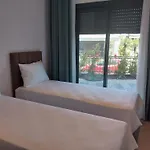 Solt Apartman *