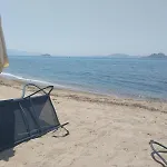 Apartman Solt