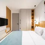 Apartman Solt *