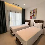 아파트 Solt Bodrum