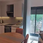 아파트 Solt Bodrum
