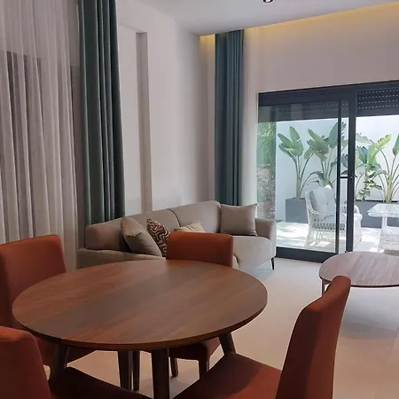 Solt Apartment