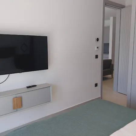 Solt Apartment