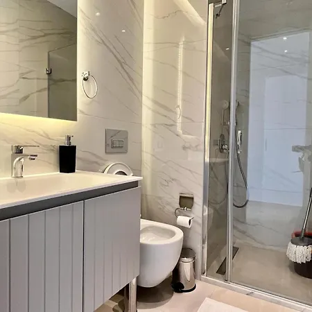 Appartamento Solt Bodrum