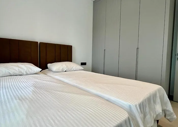 Solt Appartement Bodrum