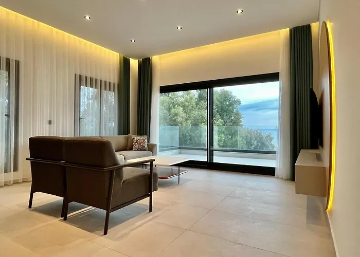 Solt Appartement Bodrum