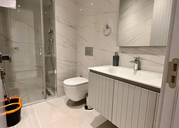 Solt Appartement Bodrum