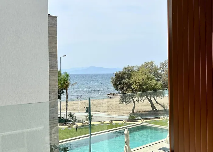 Apartment Solt Bodrum