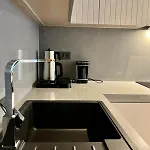Solt Διαμέρισμα Αλικαρνασσός
