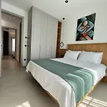 Solt 아파트 Bodrum