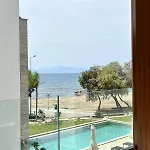 Διαμέρισμα Solt Αλικαρνασσός