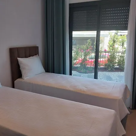 Solt Apartament *
