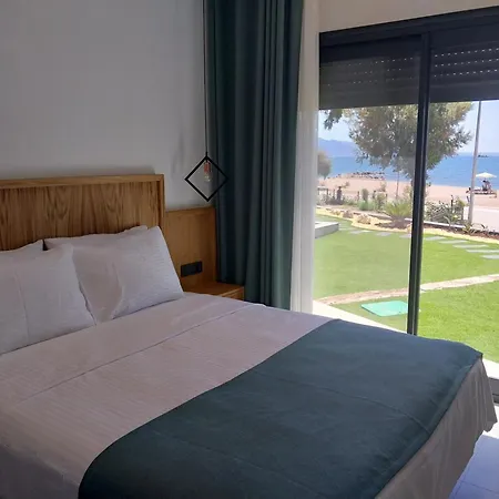Solt Apartment Bodrum