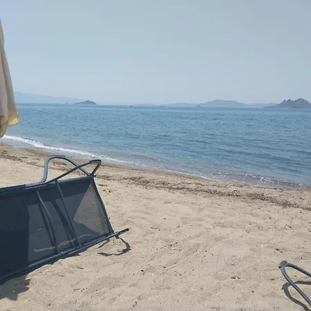 Apartament Solt