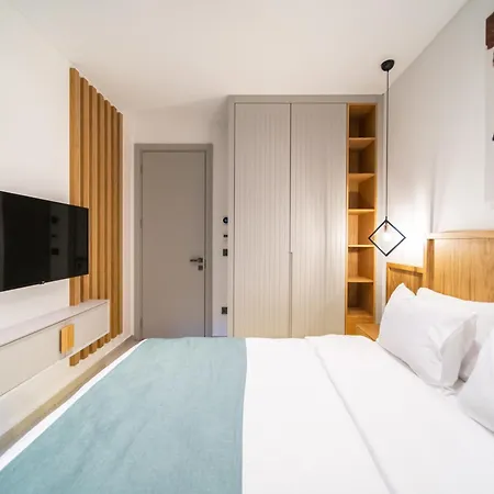 Apartment Solt *