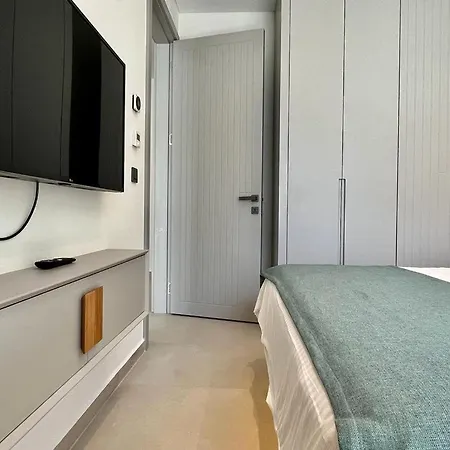 Apartment Solt *