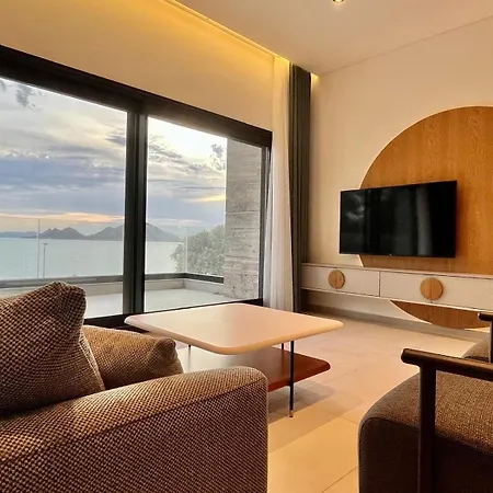 Apartament Solt Bodrum