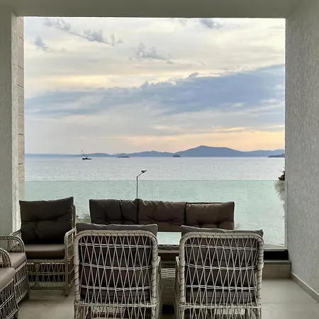 Apartament Solt
