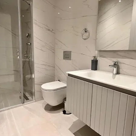 Solt Apartament Bodrum