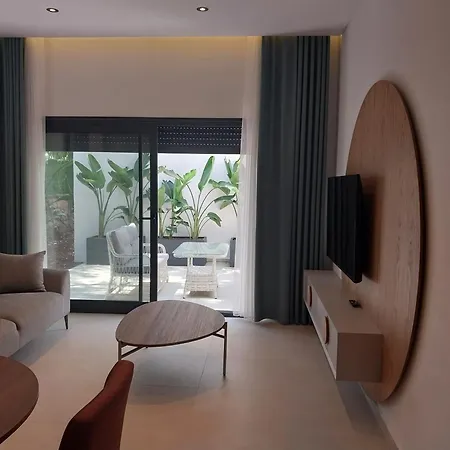 Apartament Solt *
