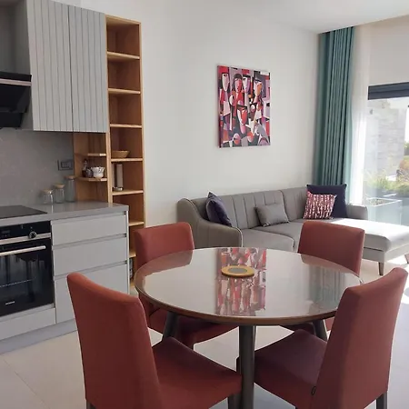 Apartament Solt