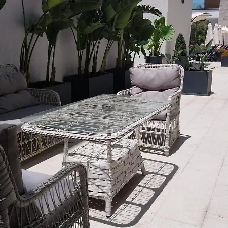 Apartament Solt Bodrum
