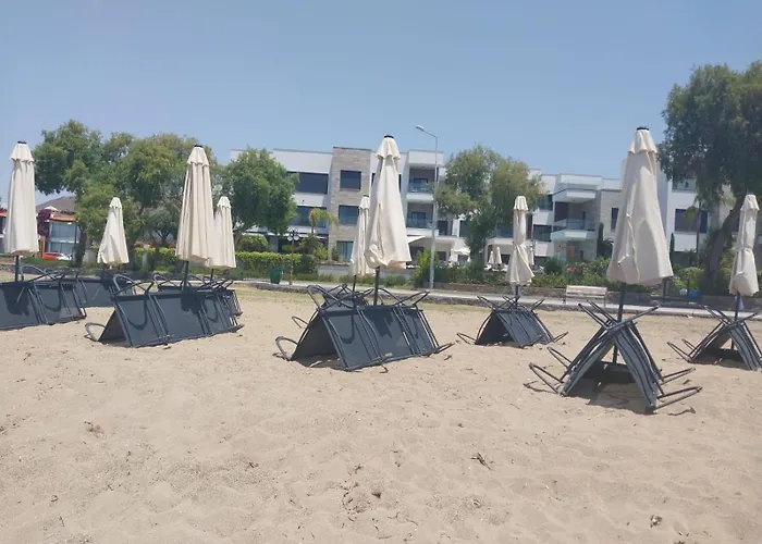 Apartamento Solt Bodrum