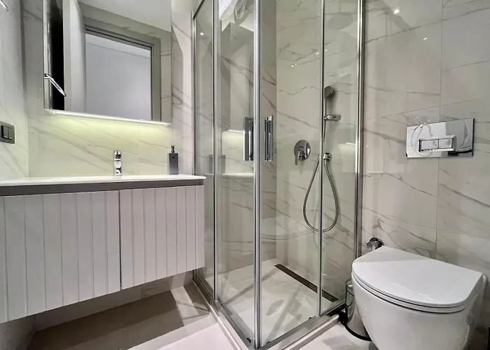 Apartamento Solt Bodrum