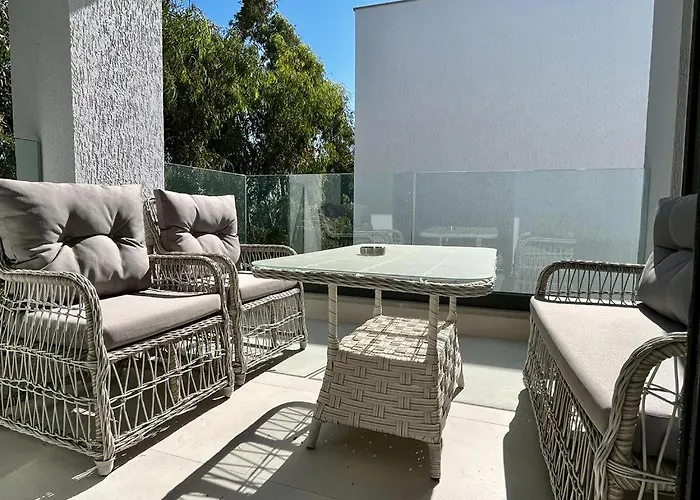 Solt Apartman Bodrum