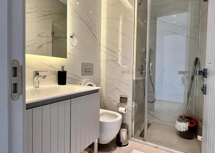 Apartman Solt Bodrum