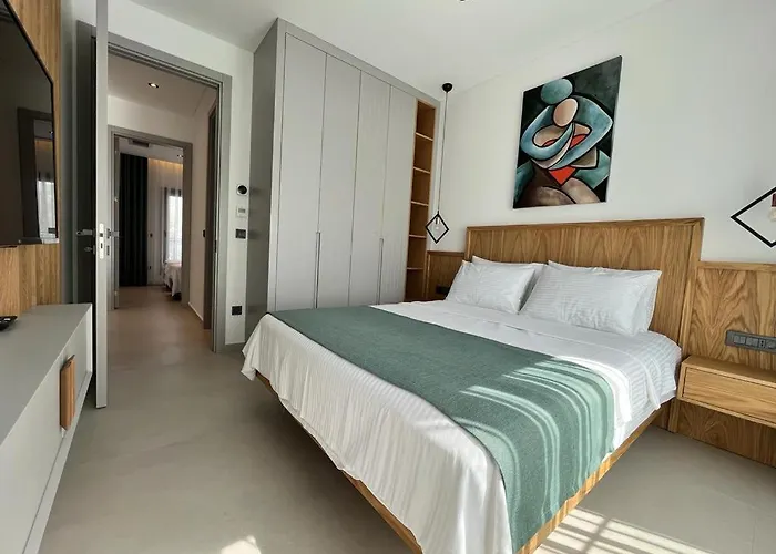 Solt Apartamento Bodrum