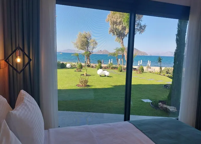 Apartamento Solt Bodrum