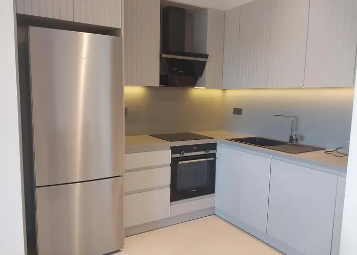 Solt Apartamento Bodrum