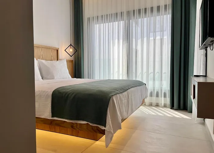 Apartment Solt Bodrum